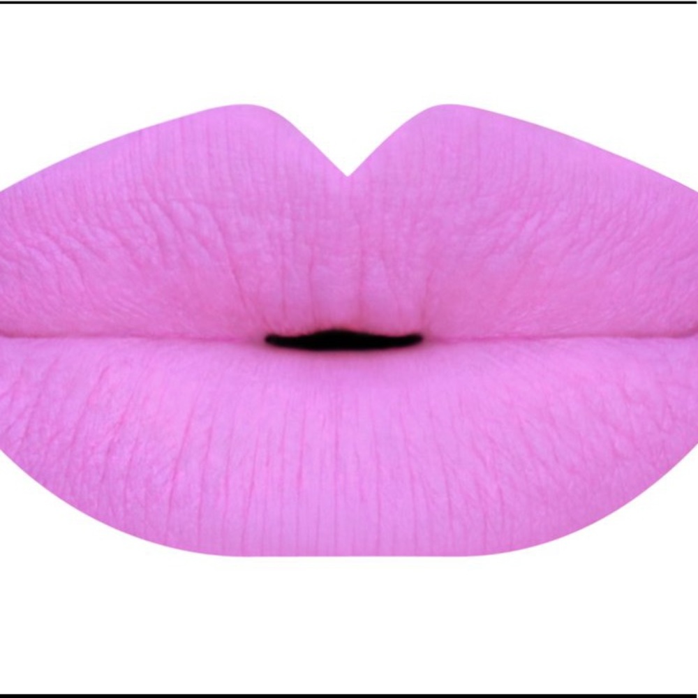 💄3/$15 BEAUTY CREATIONS MATTE LIPSTICK PINKY PROM - Picture 4 of 4